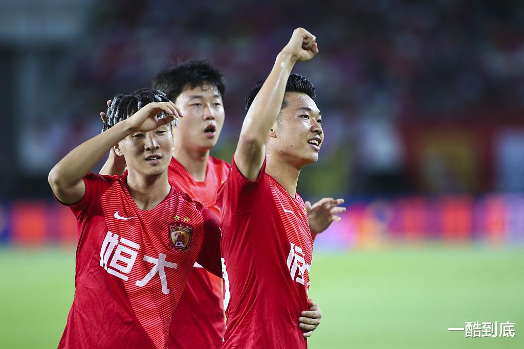 阿内尔卡：中国不缺乏足球天才，然而中超联赛是一个伪职业联赛(2)