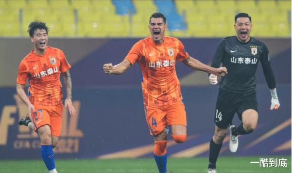 阿内尔卡：中国不缺乏足球天才，然而中超联赛是一个伪职业联赛(3)