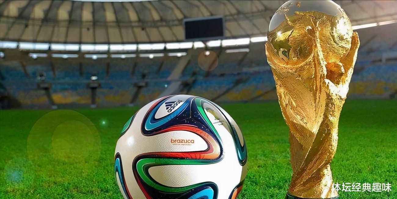 2022世界杯谁来问鼎，南美双雄还是欧洲诸强(4)