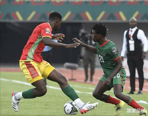 今日足球：摩洛哥vs马拉维、塞内加尔vs佛得角(3)