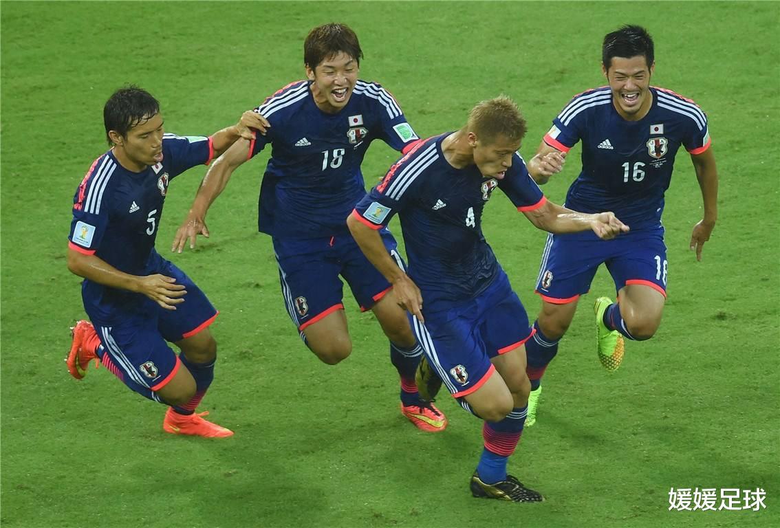今日足球：日本vs中国、嫩巴黎vs韩国
