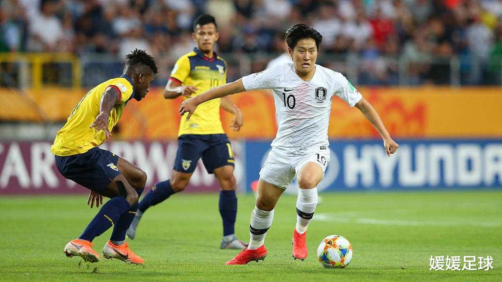 今日足球：日本vs中国、嫩巴黎vs韩国(6)