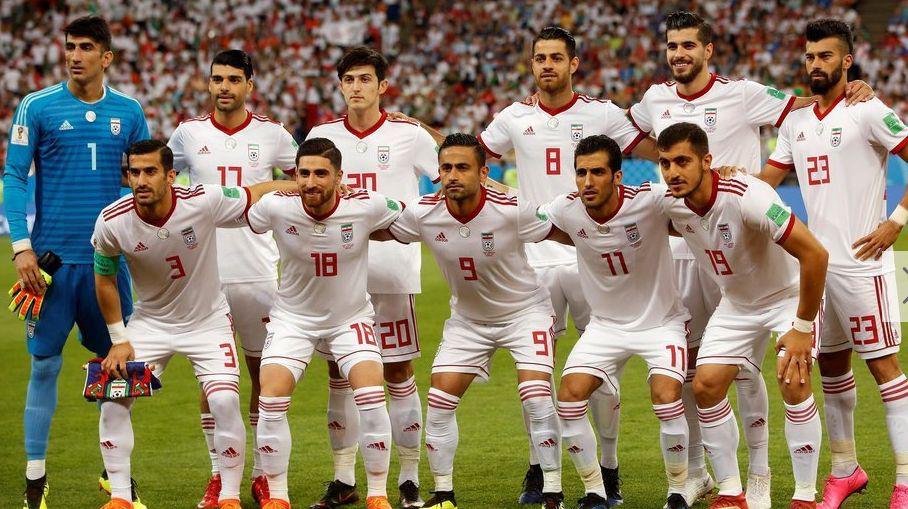 1.27竞彩足球推荐：伊朗 VS 伊拉克 取胜即出线 波斯铁骑战意十足