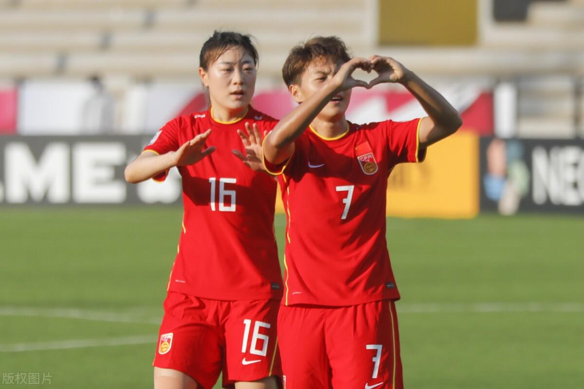 2比1，2比2！中国女足淘汰赛对手出炉，赢球＝进世界杯+打脸男足(2)