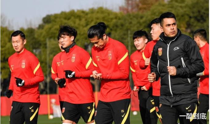 专家：中国足球踢的是关系而不是实力，关系好比技能强重要得多(3)