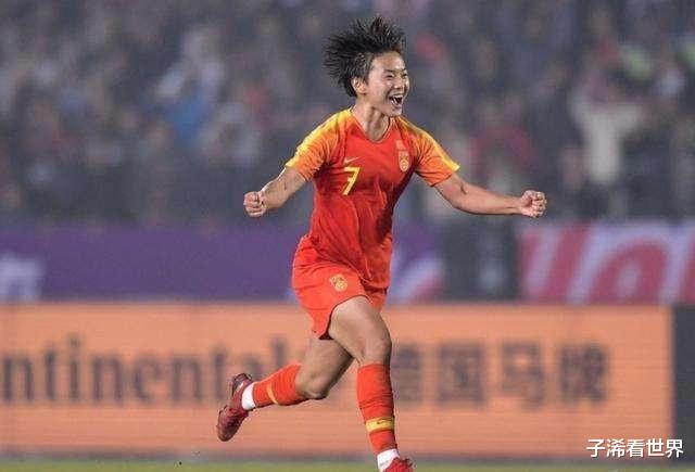 深夜0点，中国女足传来好消息：王霜做出难得决定，球迷齐声点赞