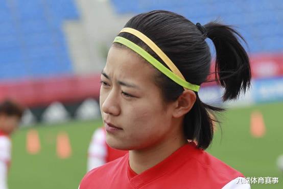 意外！她曾豪言自己是中国女足最好的中卫，如今却差点被越南打爆(3)