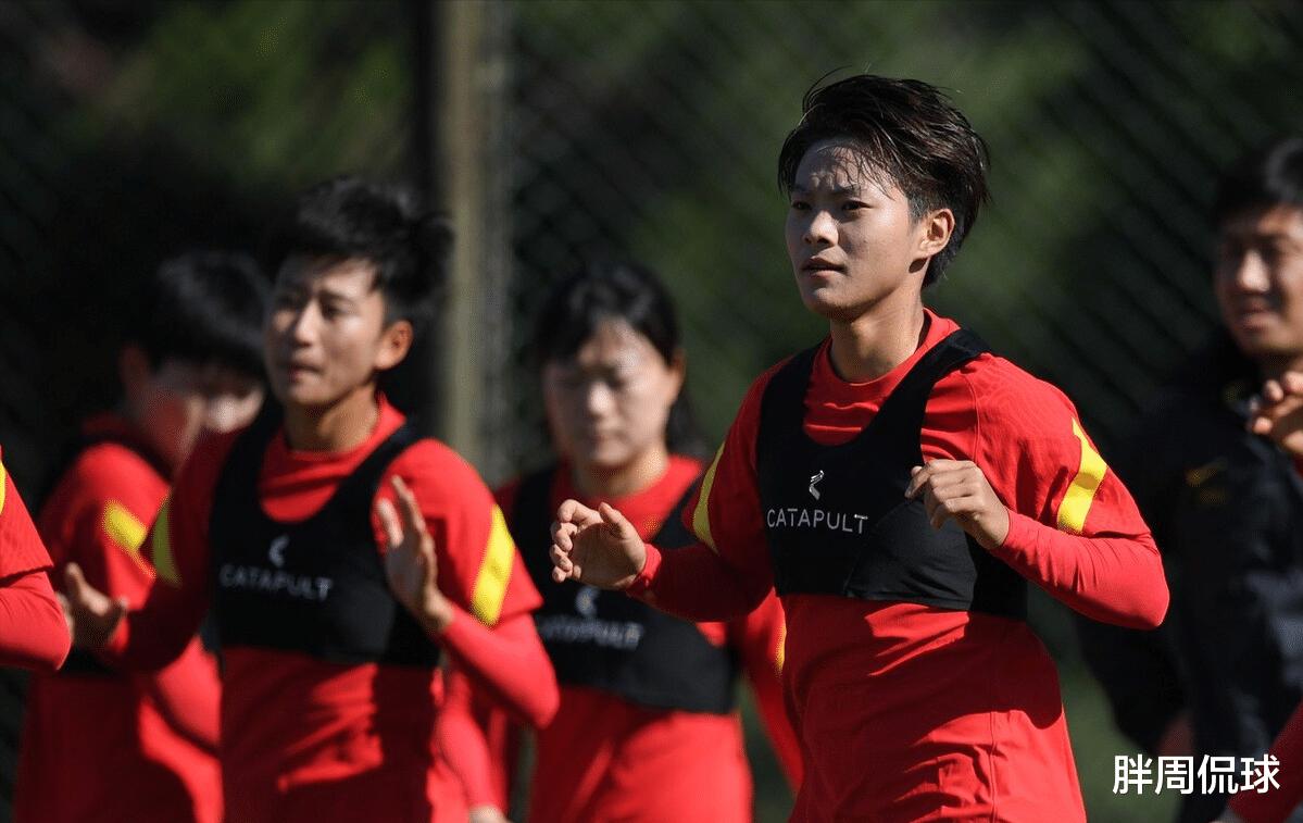 韩媒曝光中国女足短板，却意外揭亚足联决赛阴谋，中国足协该上诉(2)