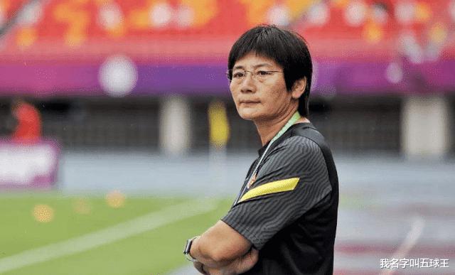 一针见血！球迷道破中国女足补时绝杀韩国夺冠的真因：对手也无解(3)