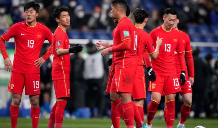 日本教练：中国足球太讲究关系，而不是依靠自身努力(2)