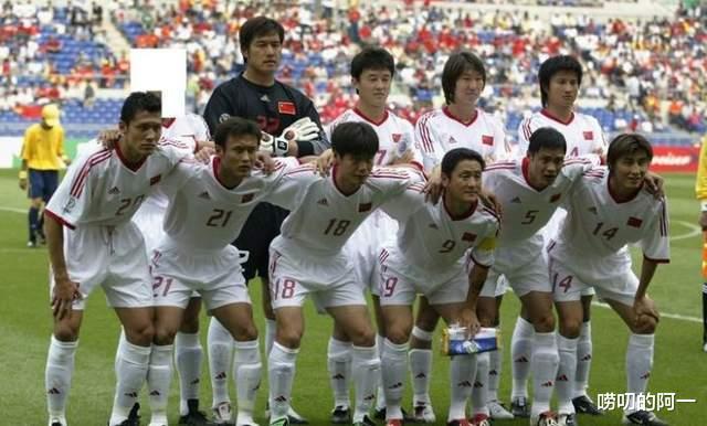 有生之年系列！国际足联发话暗示，中国真有可能重返世界杯决赛圈(1)