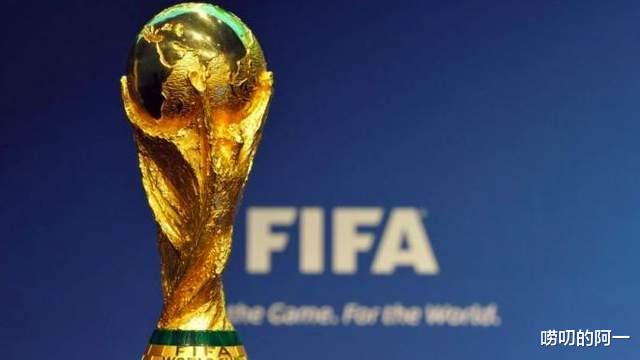 有生之年系列！国际足联发话暗示，中国真有可能重返世界杯决赛圈(2)