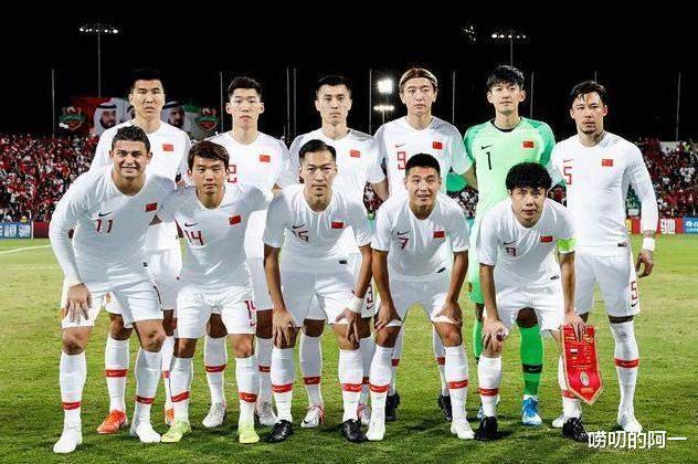 有生之年系列！国际足联发话暗示，中国真有可能重返世界杯决赛圈(6)