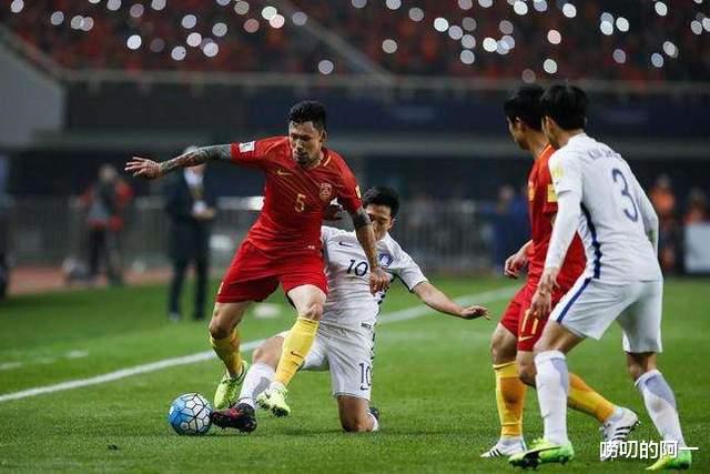 有生之年系列！国际足联发话暗示，中国真有可能重返世界杯决赛圈(7)