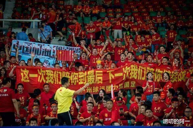 有生之年系列！国际足联发话暗示，中国真有可能重返世界杯决赛圈(8)