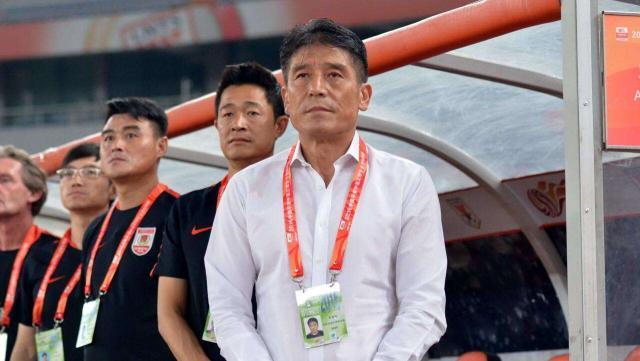 李章洙离开这5年发生了什么？他还了解中国足球吗？