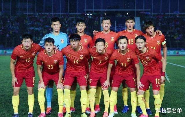 从顶薪1.1亿暴降到60万！中国足球的未来该何去何从？