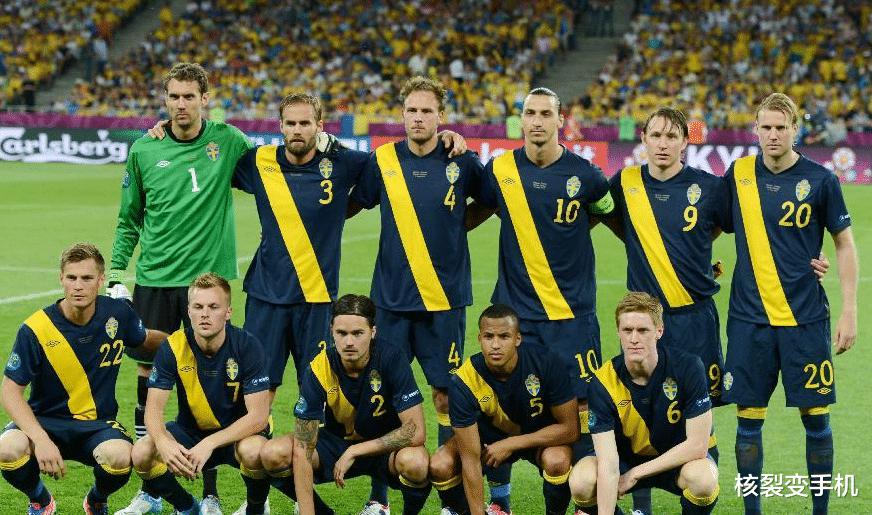 瑞典：拒绝和俄罗斯进行足球比赛(1)
