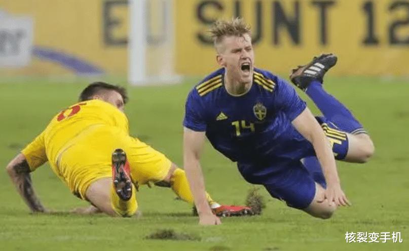 瑞典：拒绝和俄罗斯进行足球比赛(2)