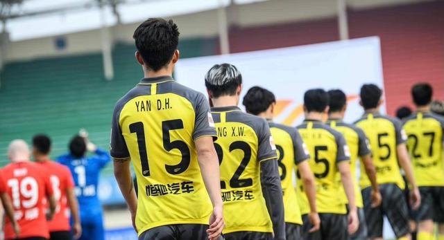 广州恒大离队球员更新，8位主力找到下家，上海海港收获最多(5)
