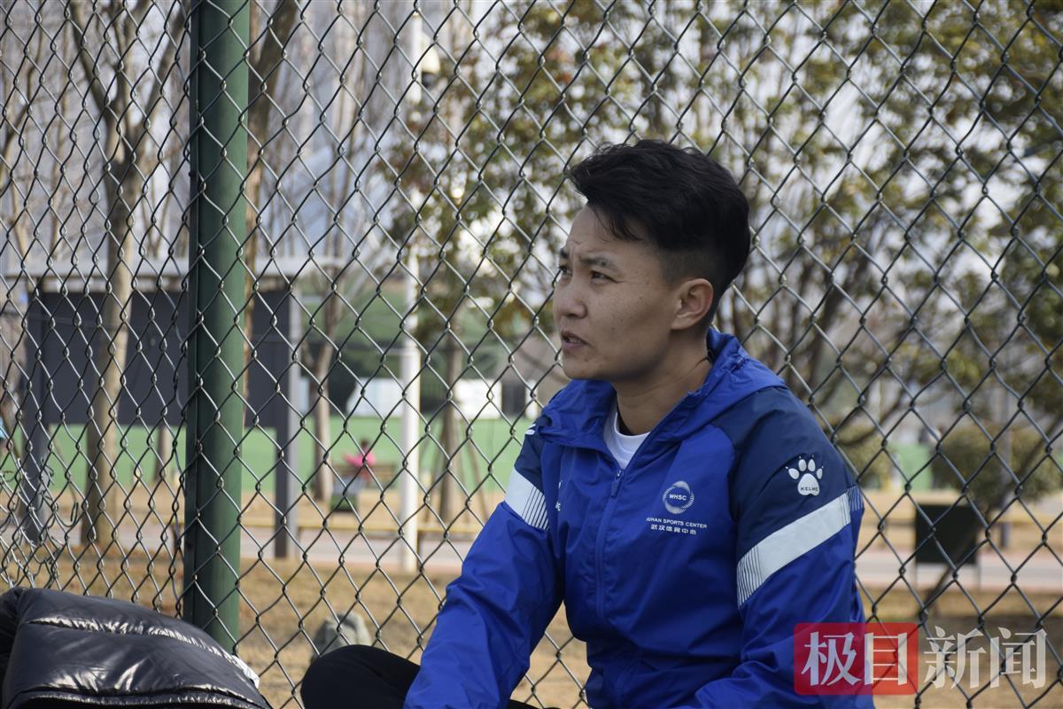 22岁从江大女足退役，“国脚”队友刘亭玉——从未离开这片绿茵场