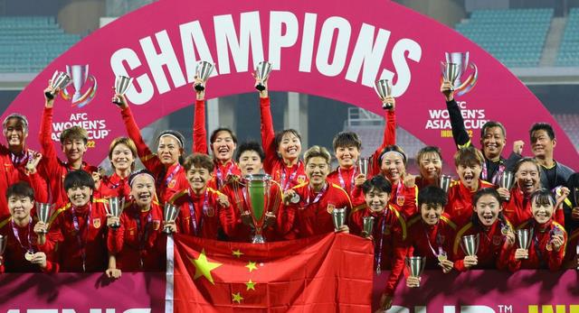 5-0！世界第1狂飙，2分钟2球，中国女足重返巅峰需提升3个方面(2)