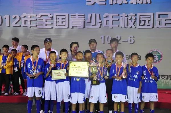 取消中超改办校园足球联赛能否拯救中国足球运动？(1)