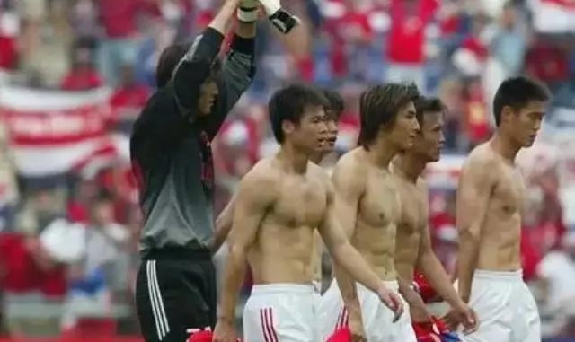取消中超改办校园足球联赛能否拯救中国足球运动？(3)