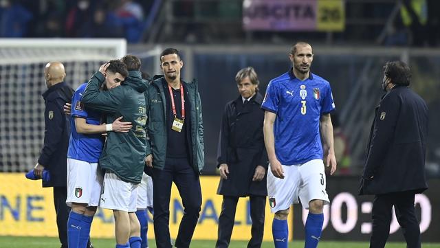 穆里尼奥让意大利足球分裂，保送葡萄牙挺进世界杯，再见玄冥二老(9)