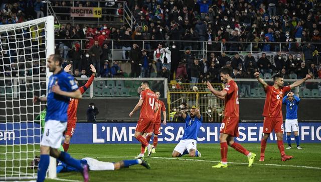穆里尼奥让意大利足球分裂，保送葡萄牙挺进世界杯，再见玄冥二老(10)
