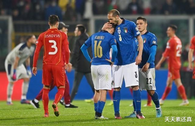 欧洲杯冠军够不够格，有一个检验标准——意大利是第四个失败案例