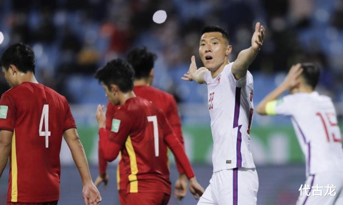韩媒嘲讽：中国队20年未进世界杯，这是一个假球猖獗的地方(1)