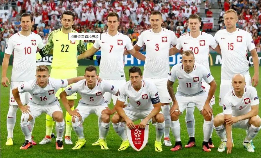 世界杯预选赛精选！波兰VS瑞典+秘鲁VS巴拉圭！