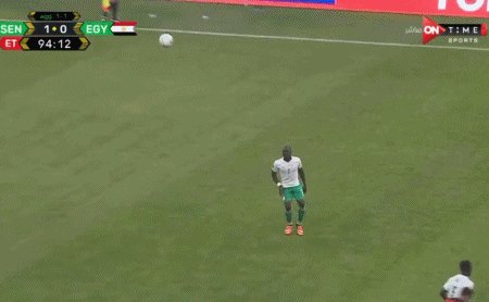 【世预赛】萨拉赫失点 塞内加尔点杀埃及进军世界杯(4)