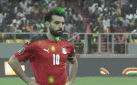 【世预赛】萨拉赫失点 塞内加尔点杀埃及进军世界杯(5)