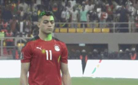 【世预赛】萨拉赫失点 塞内加尔点杀埃及进军世界杯(6)
