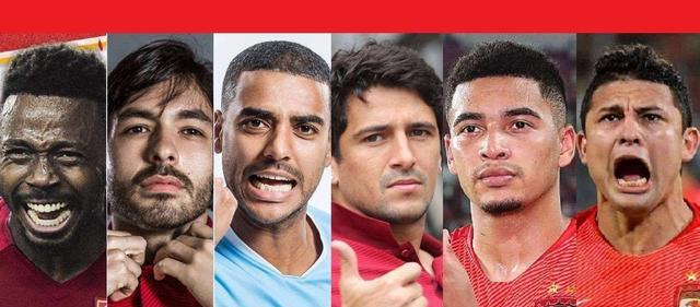 男足后卡塔尔时代留下四大疑点，决定未来；20年足球，男足2增2降(10)