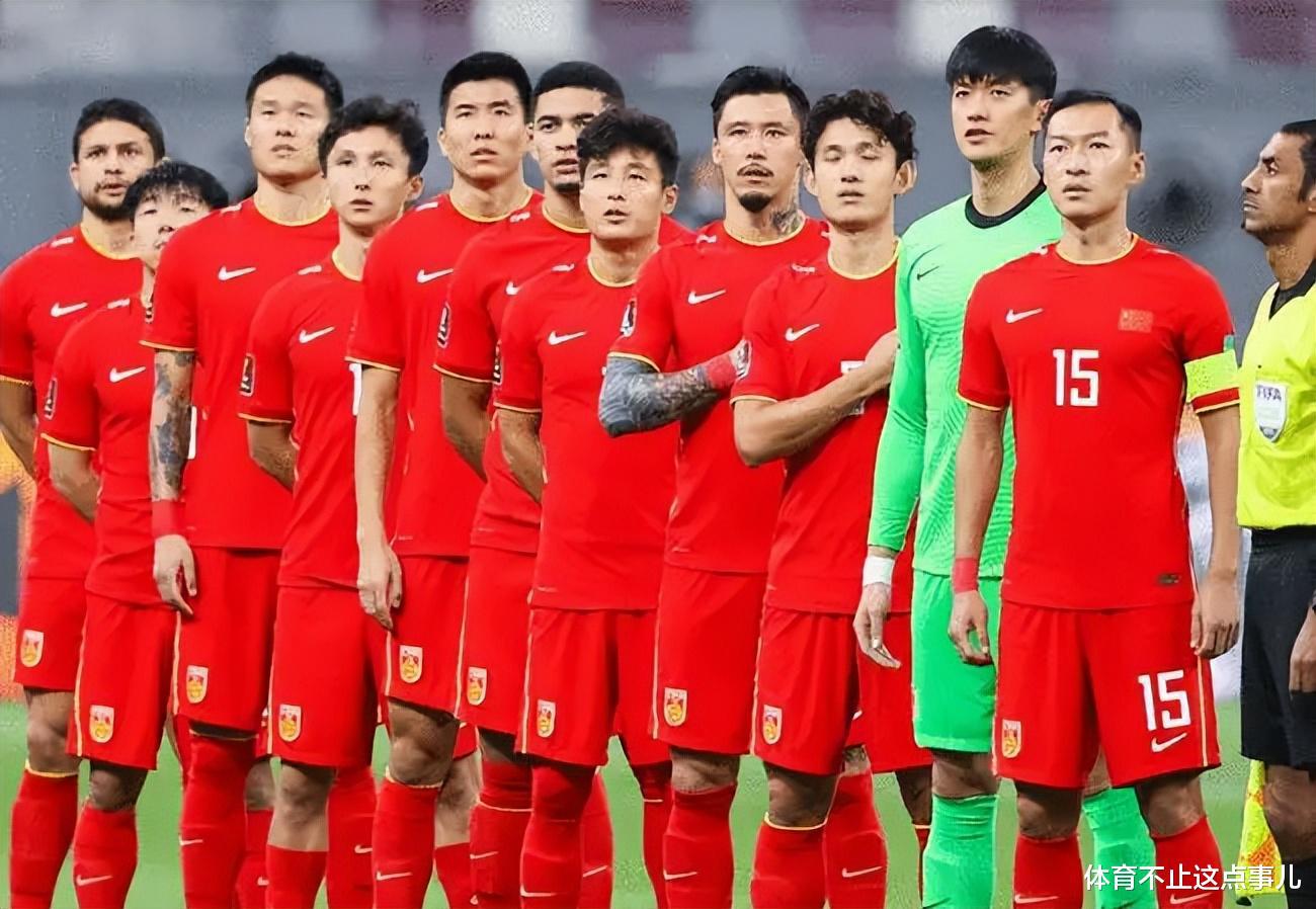 中国金球奖的最终人选，既是国内足球的悲哀，却又是良好开端(4)