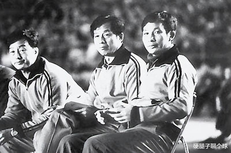 42年中国男足换了18任主帅，除了里皮，没人能挺过连续两届世预赛(1)