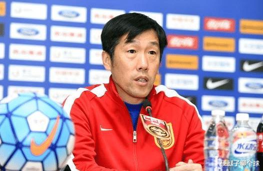 42年中国男足换了18任主帅，除了里皮，没人能挺过连续两届世预赛(16)