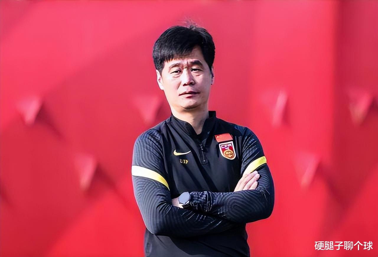 42年中国男足换了18任主帅，除了里皮，没人能挺过连续两届世预赛(19)