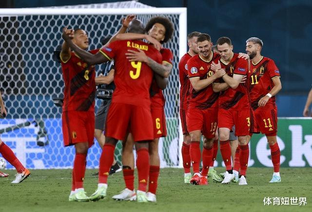 世界杯解签：葡萄牙小组充满恩怨情仇，英格兰很凶险，法国卫冕现吉兆(6)