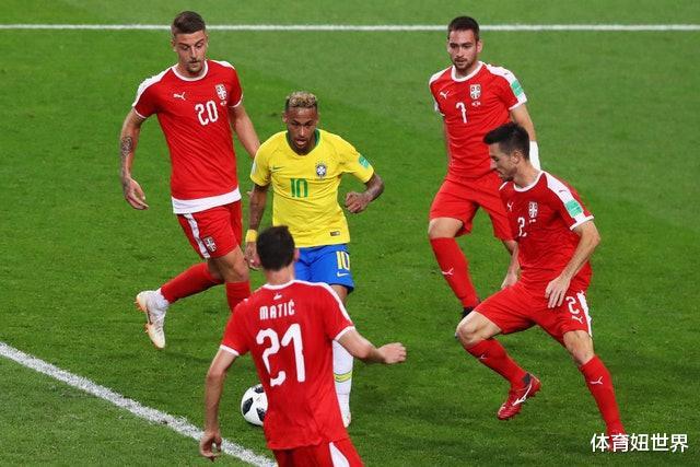 世界杯解签：葡萄牙小组充满恩怨情仇，英格兰很凶险，法国卫冕现吉兆(7)