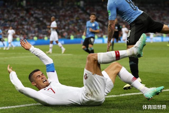 世界杯解签：葡萄牙小组充满恩怨情仇，英格兰很凶险，法国卫冕现吉兆(8)