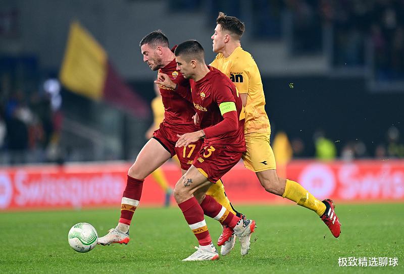 欧协联杯赛 1/4赛博德闪耀VS罗马预测分析: 全欧主场优势最明显的球队！(1)
