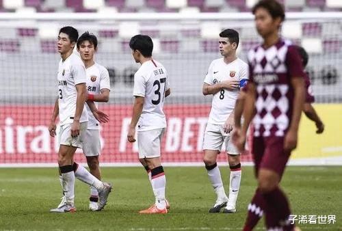 下午16点! 上海媒体最新报道引爆争议, 球迷吐槽：中国足球真是丢人(1)