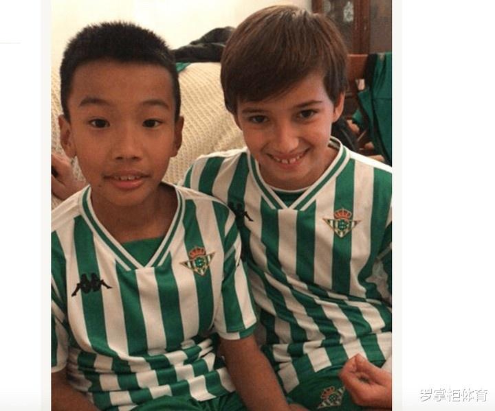 好消息！武磊之后又一位中国球员签约西甲，目标帮国足打进世界杯