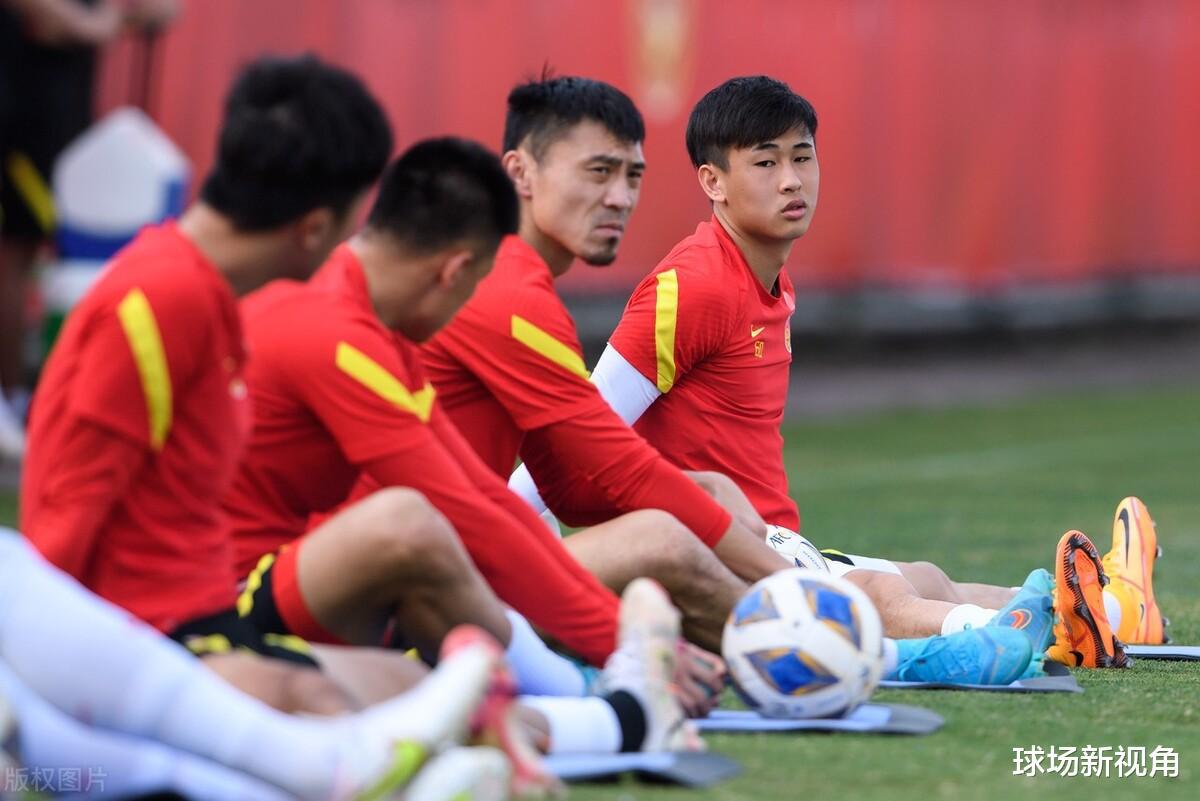 晚上20点！中国足球传来好消息，足协做出英明决定，球迷纷纷点赞(3)