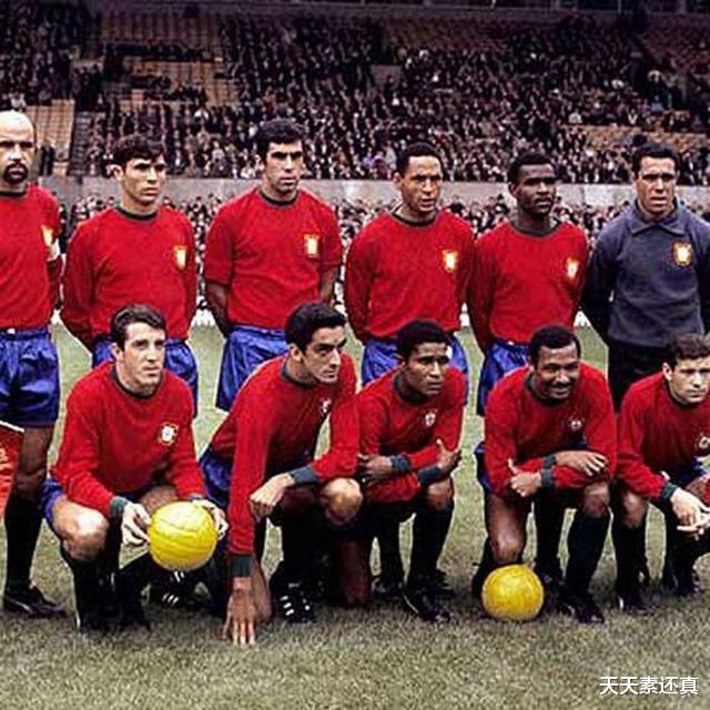 世界杯上，葡萄牙同组最强对手如果是技术流球队，葡萄牙铁定晋级(2)