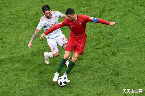 世界杯上，葡萄牙同组最强对手如果是技术流球队，葡萄牙铁定晋级(4)
